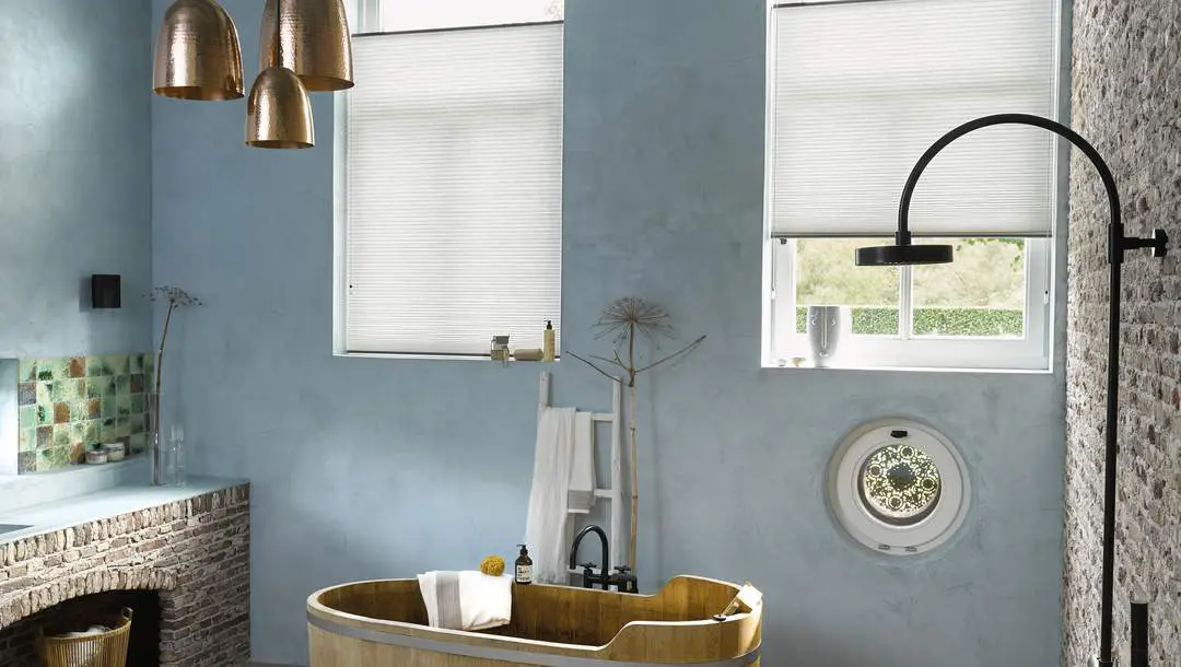 Pleated Blinds Orpington