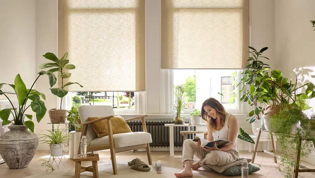 Roller Blinds Orpington