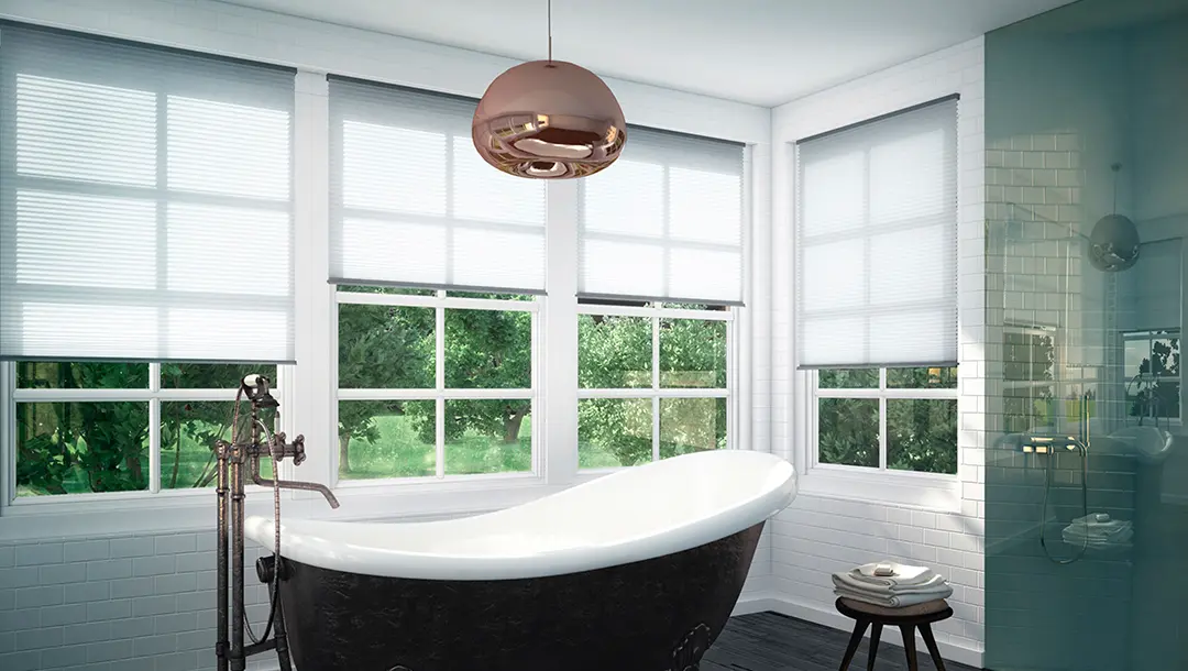 Roman Blinds Orpington