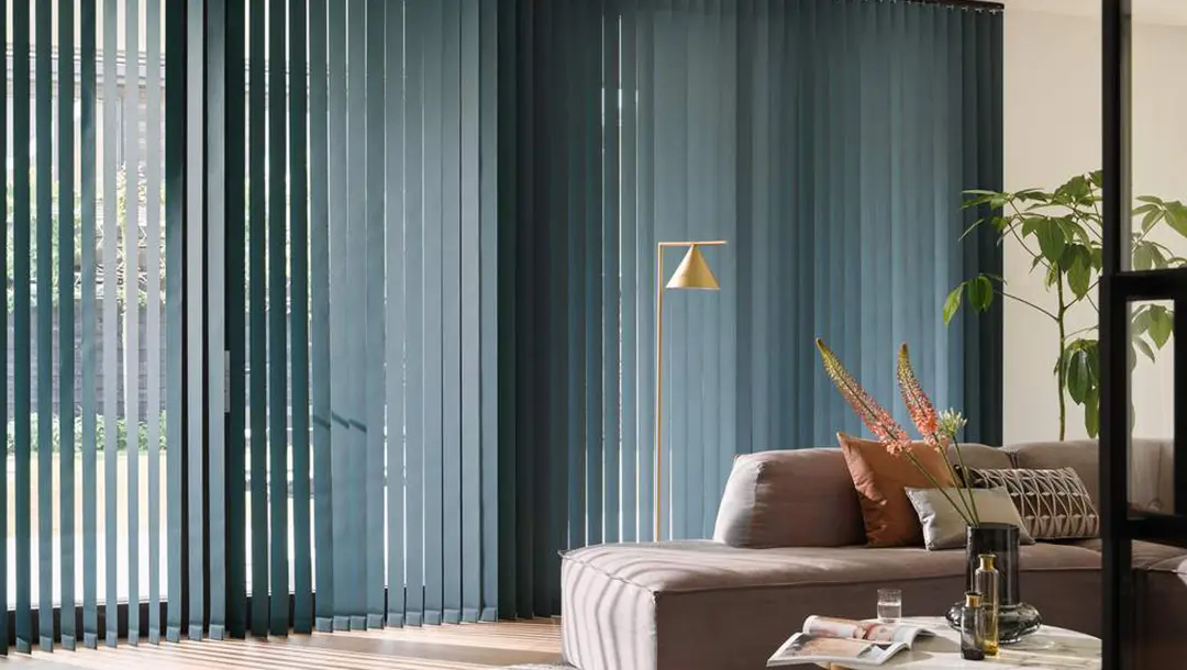 Vertical Blinds Orpington