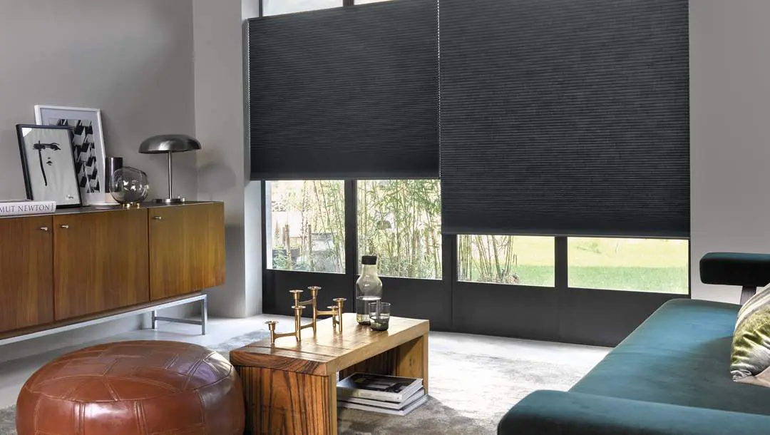 Blackout Blinds Orpington