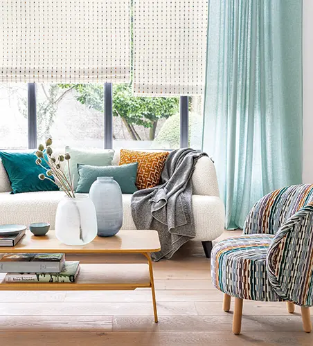 Fabric Orpington Fabric Orpington