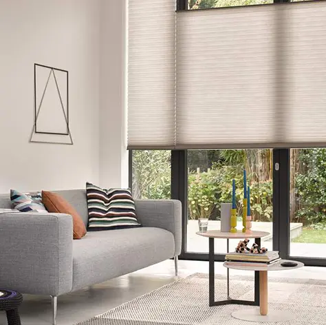 Pleated Blinds Orpington Pleated Blinds Orpington