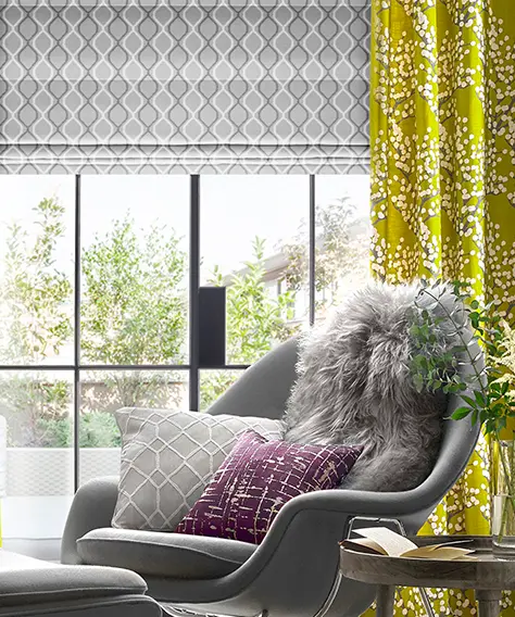 Roman Blinds Orpington Roman Blinds Orpington