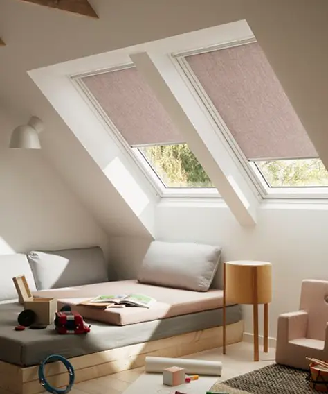 Velux Blinds Orpington Velux Blinds Orpington